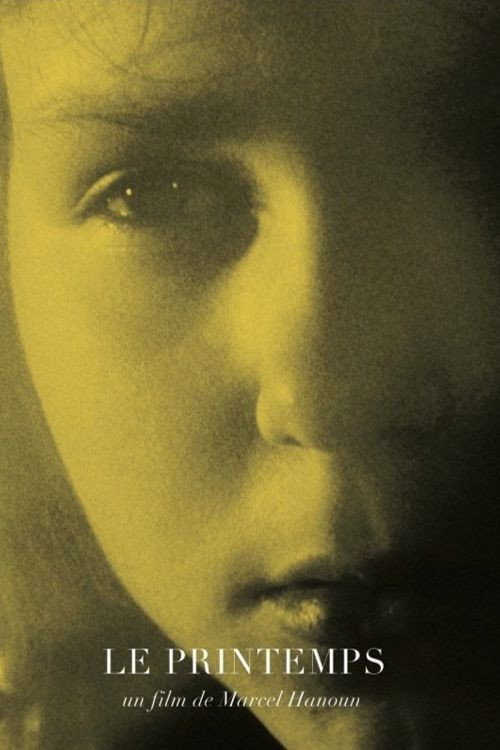 Le Printemps постер