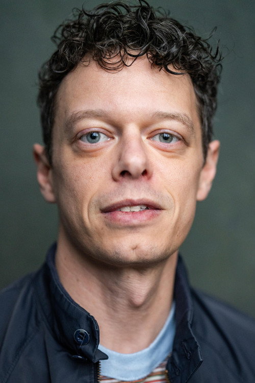 Дэвид Дарроу