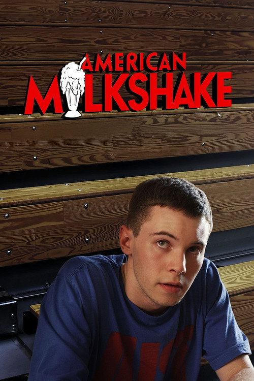 American Milkshake постер