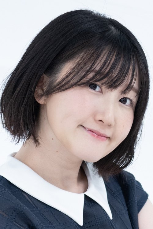 有賀つむぎ