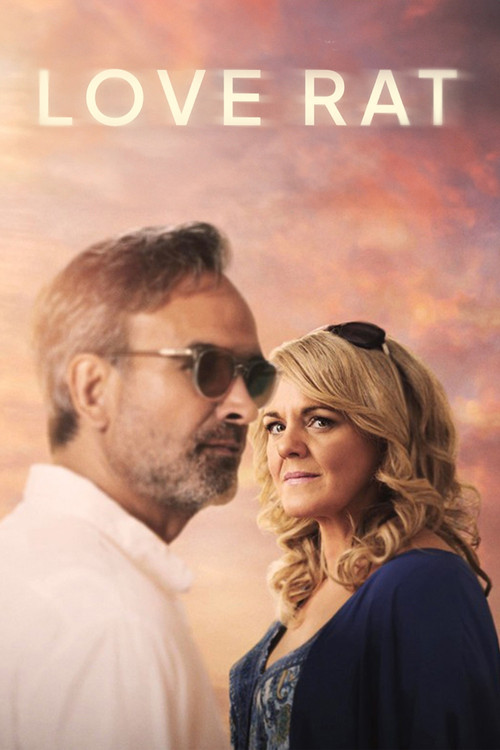 Love Rat постер