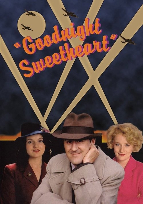 Goodnight Sweetheart постер