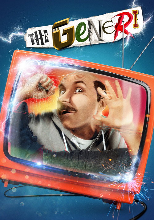 The Generi постер