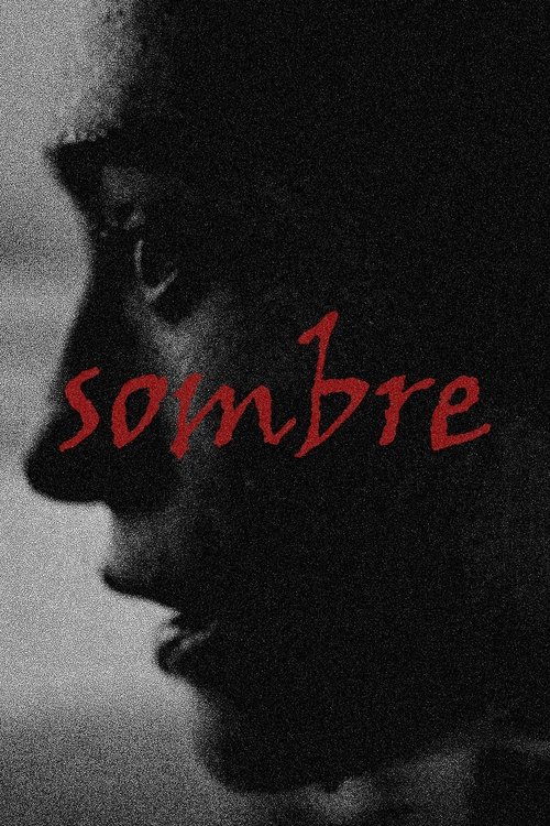 Sombre постер