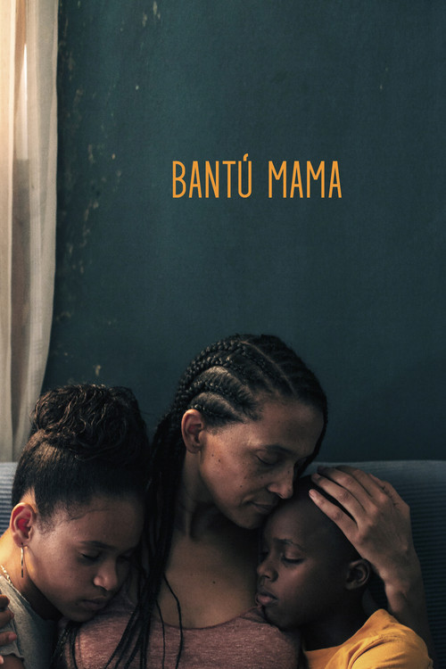 Bantú Mama постер