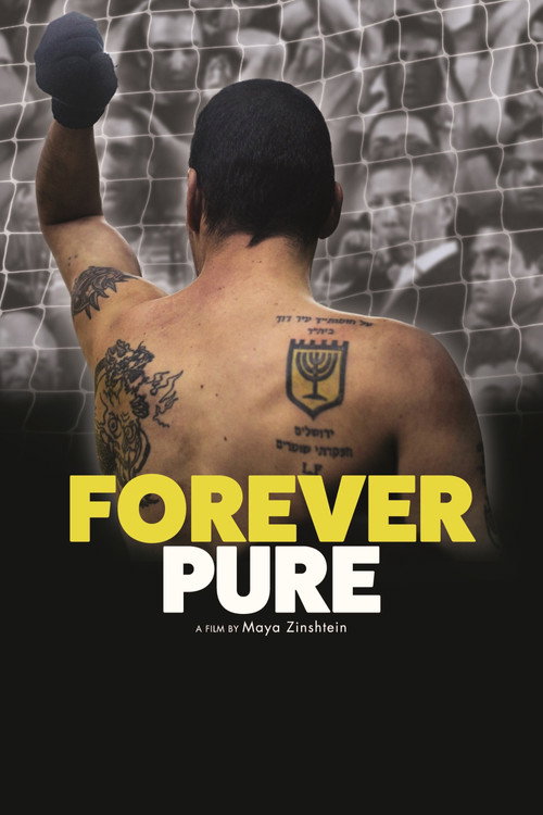 Forever Pure постер