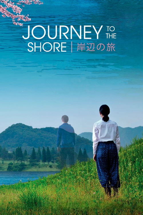 Journey to the Shore постер