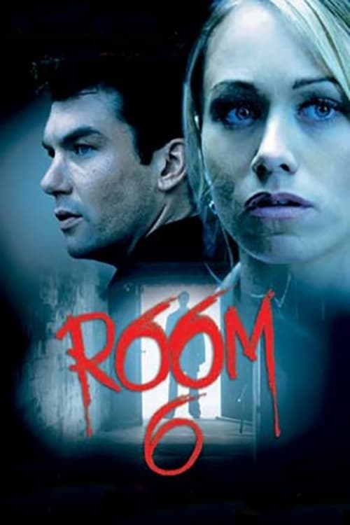 Room 6 постер