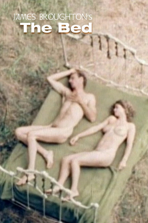 The Bed постер