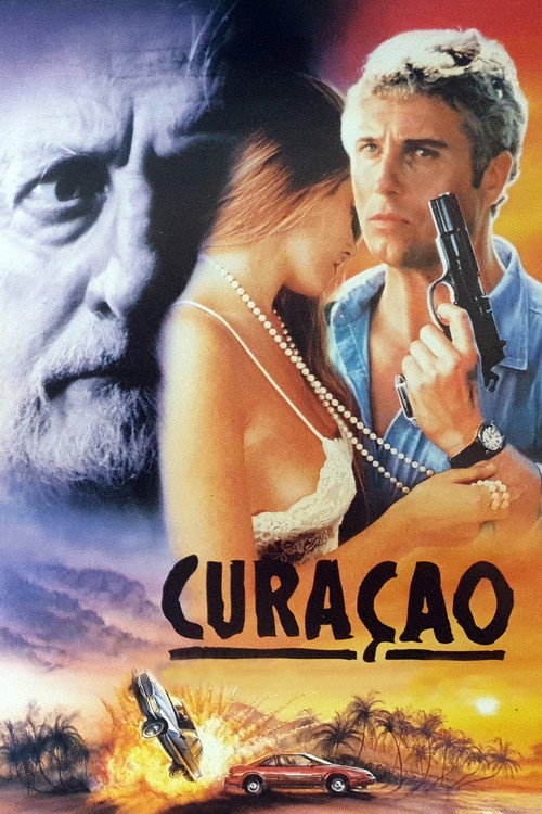 Curaçao постер