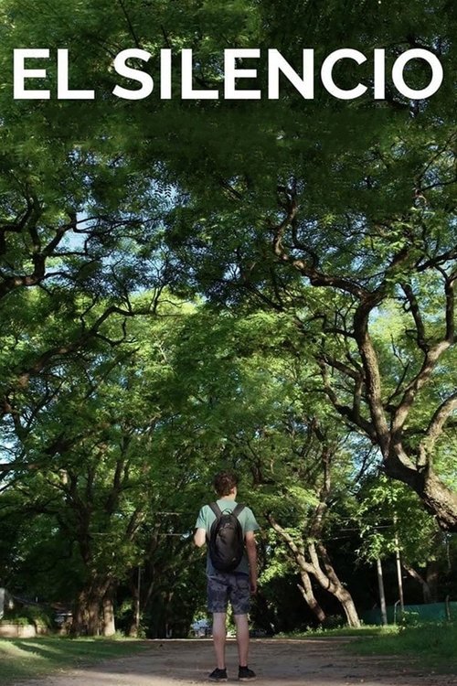 El silencio постер