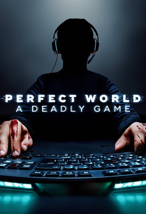 Perfect World: A Deadly Game постер