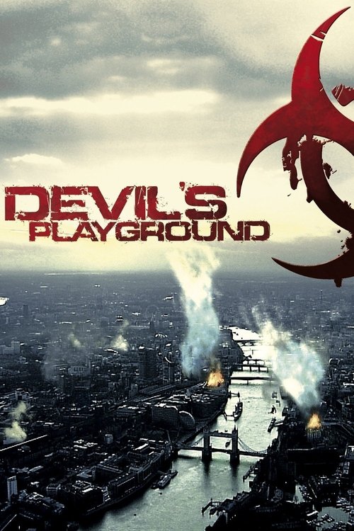 Devil's Playground постер