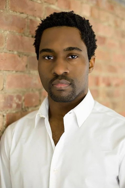 Джошуа Эчебири