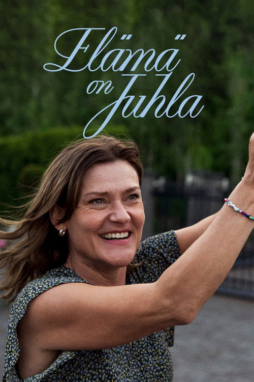 Summer Is Crazy постер