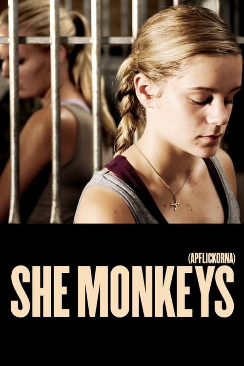 She Monkeys постер