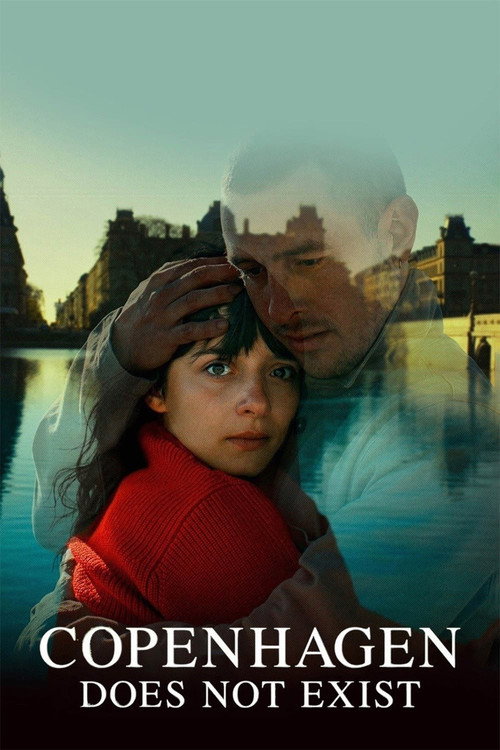 Copenhagen Does Not Exist постер