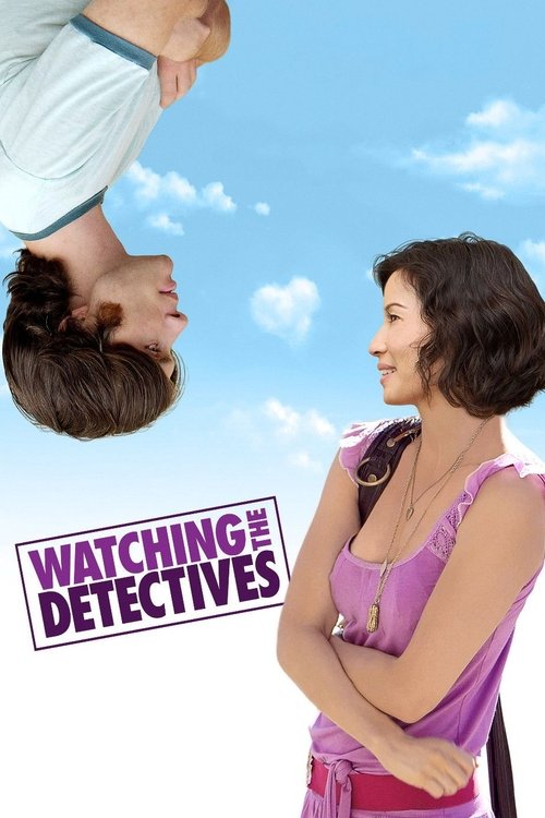 Watching the Detectives постер