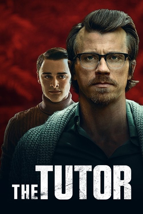 The Tutor постер