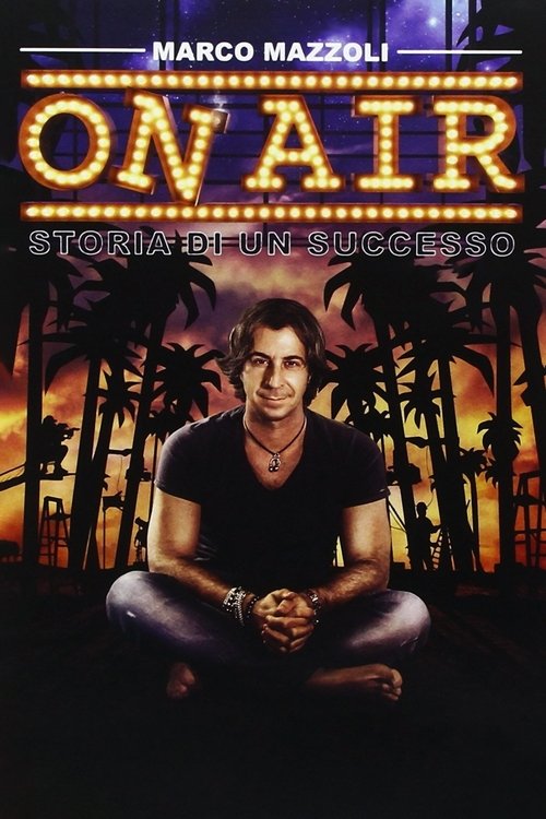 On Air: Storia di Un Successo постер