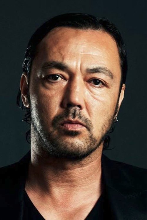 Энгин Бенли