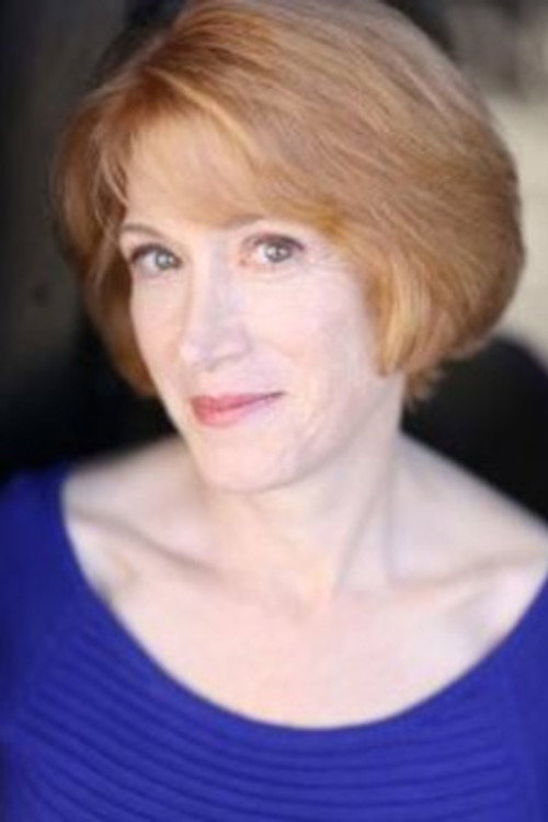 Мария Мэйсон