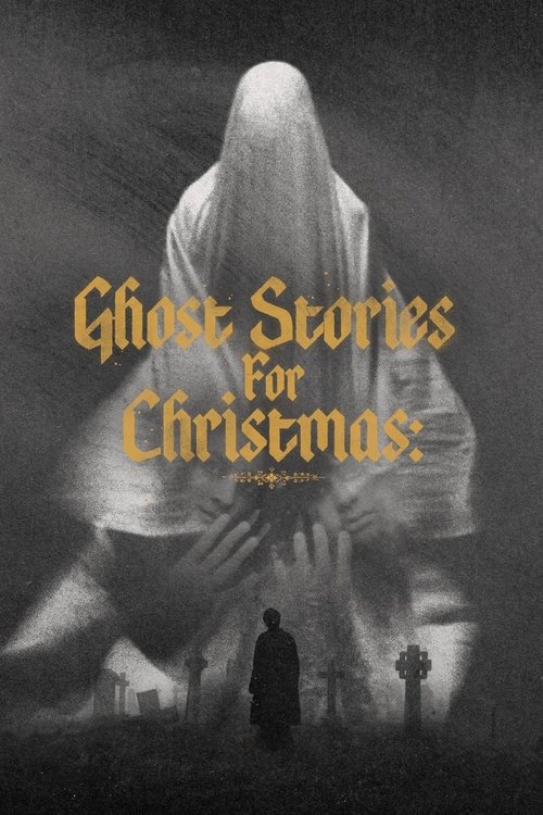 A Ghost Story for Christmas постер