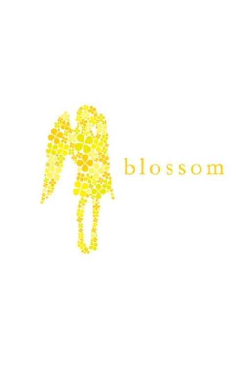 Blossom постер