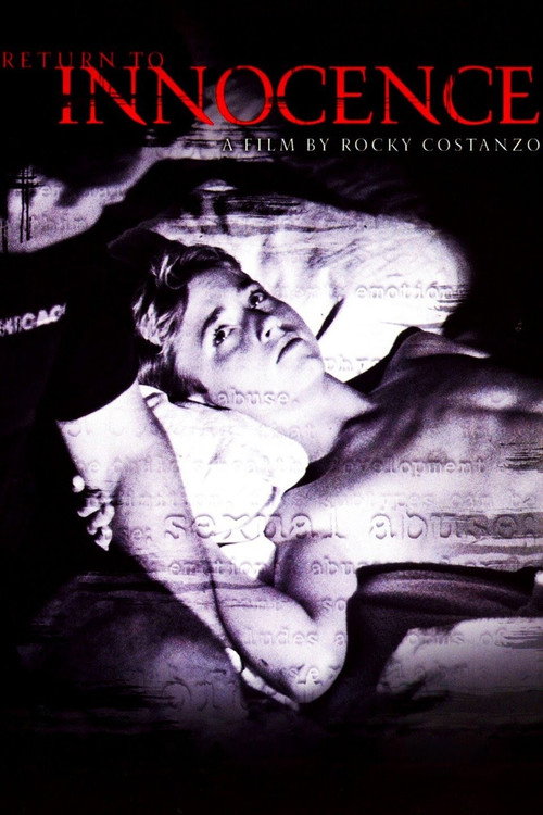 Return to Innocence постер