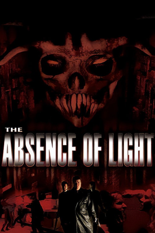 The Absence of Light постер