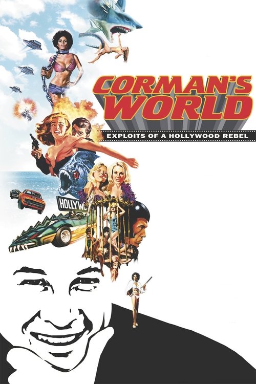 Corman's World постер