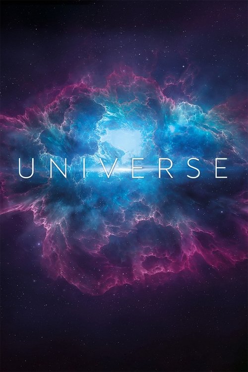 Universe постер