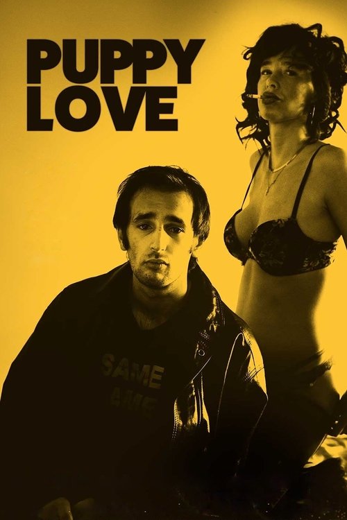 Puppy Love постер