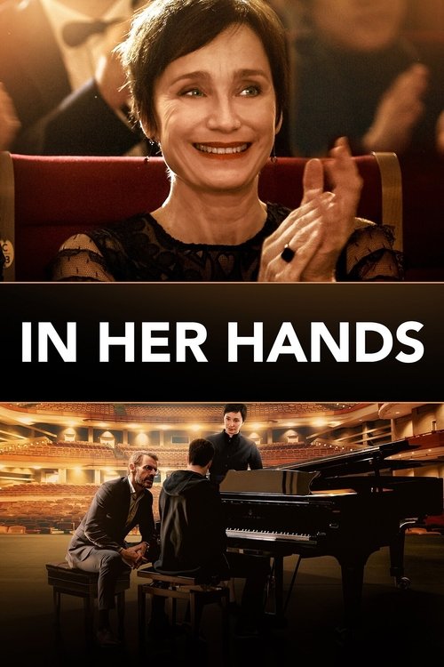 In Her Hands постер