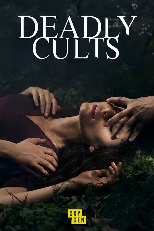 Deadly Cults постер