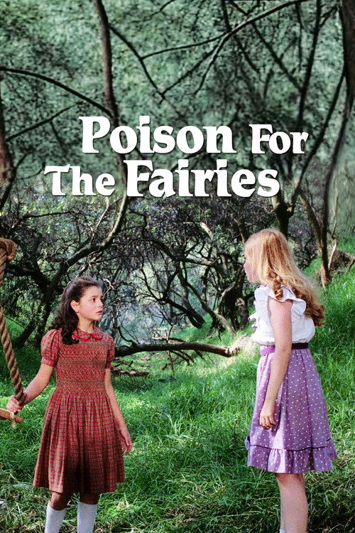 Poison for the Fairies постер