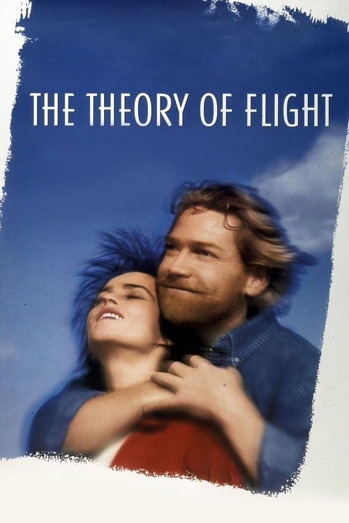 The Theory of Flight постер
