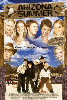 Arizona Summer постер