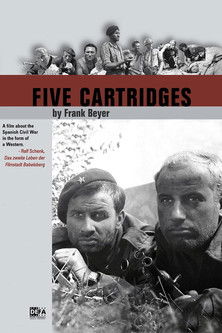 Five Cartridges постер