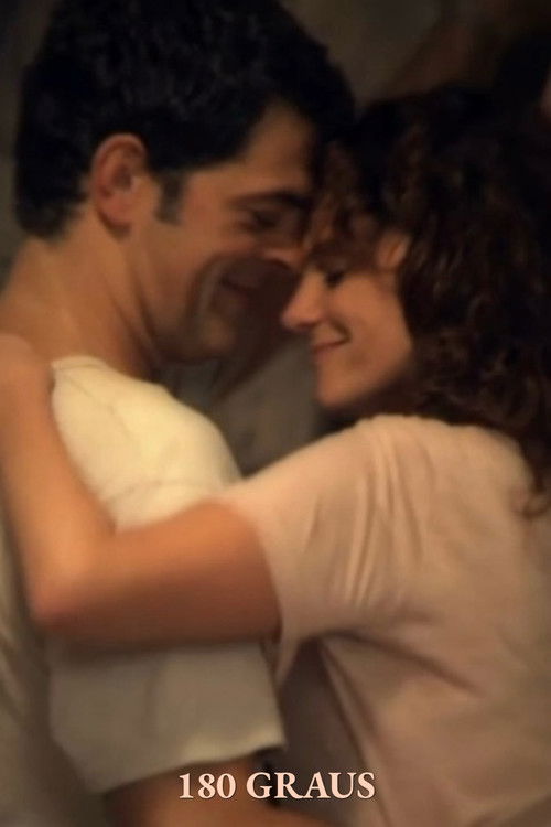 180 Graus постер