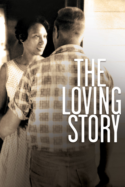 The Loving Story постер