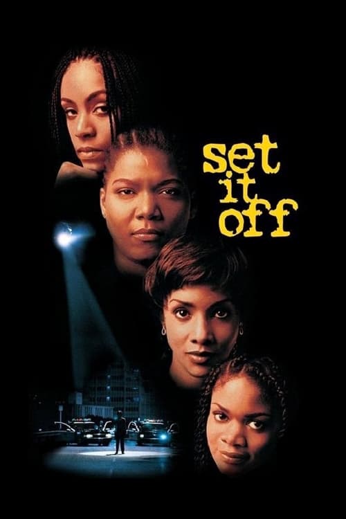 Set It Off постер