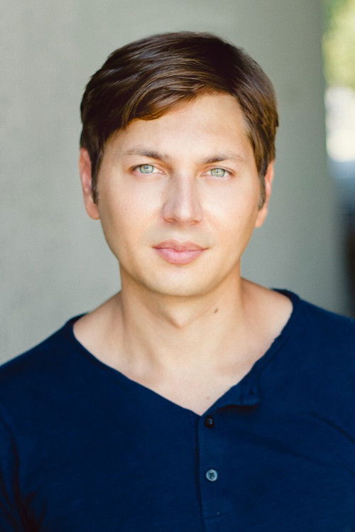 Никита Боголюбов