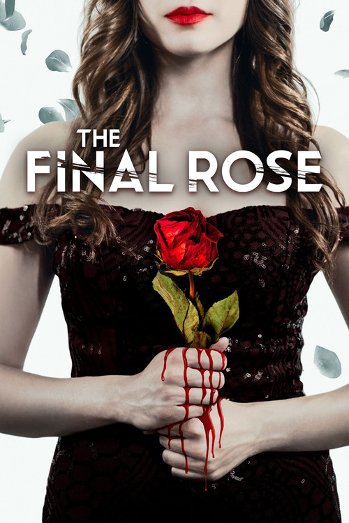 The Final Rose постер