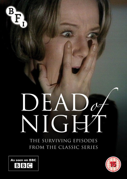 Dead of Night постер