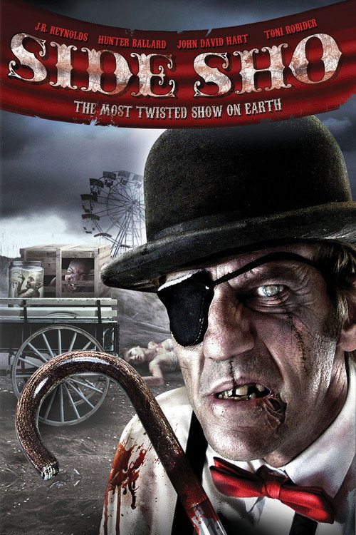 Роковой поворот постер