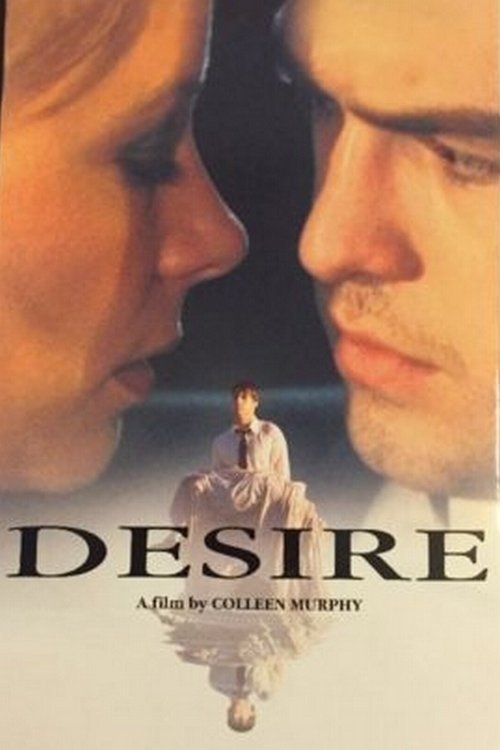 Desire постер