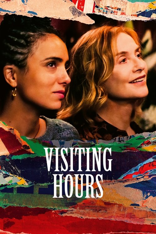 Visiting Hours постер