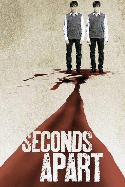 Seconds Apart постер
