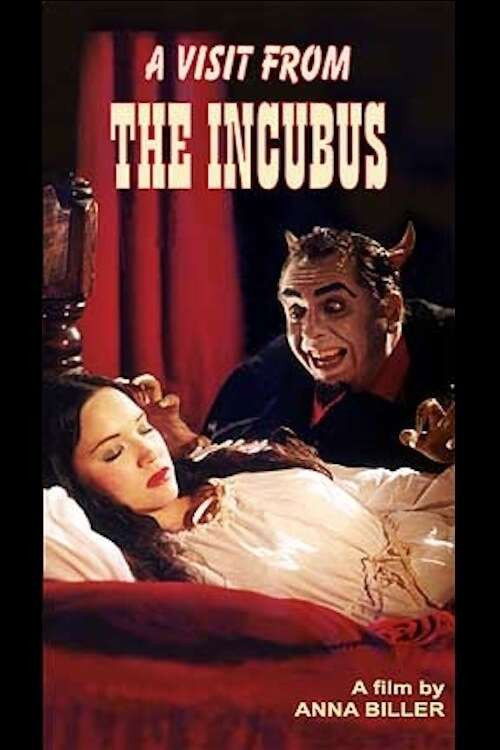 A Visit from the Incubus постер